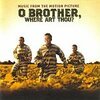 O.S.T. – o brother where art thou? (LP Vinyl)