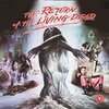 O.S.T. – return of the living dead (malaysia cover) (LP Vinyl)