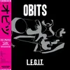 OBITS – l.e.g.i.t. (LP Vinyl)