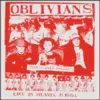 OBLIVIANS – rock´n´roll holiday (LP Vinyl)