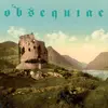 OBSEQUIAE – the palms of sorrowed king (CD)