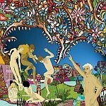 OF MONTREAL – skeletal lamping (LP Vinyl)