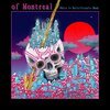 OF MONTREAL – white is relic/irrealis mood (LP Vinyl)