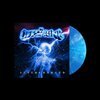 OFFSPRING – supercharged (indie excl. blue marbled lp) (LP Vinyl)