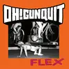 OH! GUNQUIT – flex (LP Vinyl)