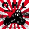 OHL – der japanfeldzug - live in tokio (LP Vinyl)