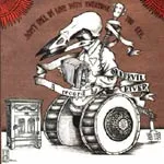 OKKERVIL RIVER – don´t fall in love with (CD, LP Vinyl)