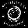 OKKULTOKRATI – snakereigns (LP Vinyl)