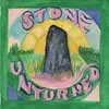 OLIVER – stone unturned (CD)