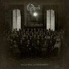 OPETH – the last will and testament (CD, Kassette, LP Vinyl)