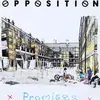 OPPOSITION – promises (LP Vinyl)