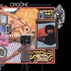 ORGONE – connection (LP Vinyl)