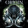 ORIGIN – anthithesis (CD)