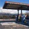 ORQUESTA DEL DESIERTO – dos (colour in colour-lp) (LP Vinyl)