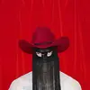 ORVILLE PECK – pony (CD, LP Vinyl)