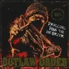 OUTLAW ORDER – dragging down the enforcer (LP Vinyl)
