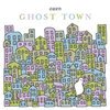 OWEN – ghost town (LP Vinyl)
