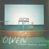 OWEN – other people´s songs (LP Vinyl)