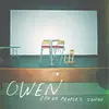 OWEN – other people´s songs (LP Vinyl)