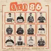 OXO 86 – ...and the usual suspects (CD, LP Vinyl)