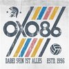 OXO 86 – dabei sein ist alles (CD, LP Vinyl)