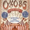 OXO 86 – live in leipzig (LP Vinyl, Video, DVD)