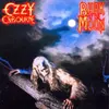 OZZY OSBOURNE – bark at the moon (CD, LP Vinyl)