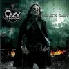OZZY OSBOURNE – black rain (CD, LP Vinyl)