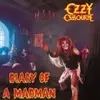 OZZY OSBOURNE – diary of a madman (CD, LP Vinyl)