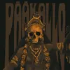 PÄÄKALLO – s/t (CD, LP Vinyl)