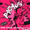 PAGANS – pink album ... plus! (CD)