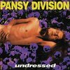 PANSY DIVISION – undressed (LP Vinyl)