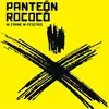 PANTEON ROCOCO – ni carne ni pescado (10" Vinyl)