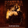 PANTERA – far beyond driven (LP Vinyl)