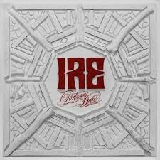 PARKWAY DRIVE – ire (CD)