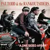 PAT TODD & THE RANKOUTSIDERS – a one sided affair (LP Vinyl)