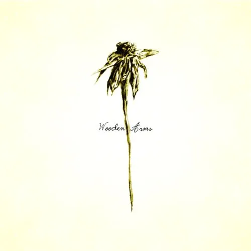 PATRICK WATSON – wooden arms (CD, LP Vinyl)
