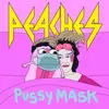 PEACHES – pussy mask (7" Vinyl)