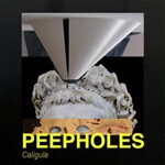 PEEPHOLES – caligula (LP Vinyl)