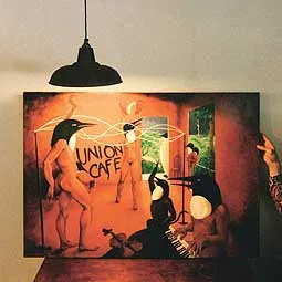 PENGUIN CAFE – union cafe (CD, LP Vinyl)