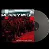 PENNYWISE – land of the free? (silver vinyl) (LP Vinyl)