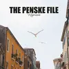 PENSKE FILE – reprieve (LP Vinyl)