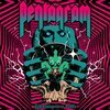 PENTAGRAM – lightning in a bottle (aqua blue-col. lp) (CD, LP Vinyl)