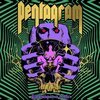 PENTAGRAM – lightning in a bottle (deluxe edition) (LP Vinyl)