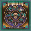 PENTAGRAM – review your choices (CD, LP Vinyl)