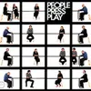 PEOPLE PRESS PLAY – s/t (CD, LP Vinyl)