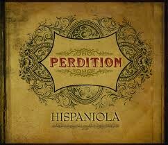 PERDITION – hispaniola (CD)