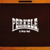 PERKELE – a way out (LP Vinyl)