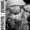 PERVITIN – demons (LP Vinyl)