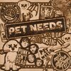 PET NEEDS – kind of acoustic (CD, LP Vinyl)